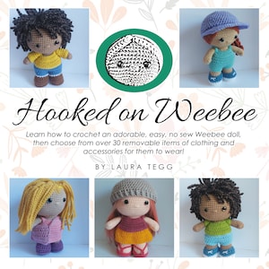 Hooked on Weebee eBook in PDF Form