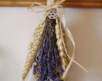Wiccan Besoms