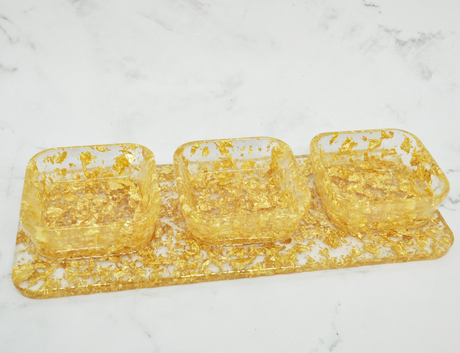 Almacenamiento de la bandeja de la bandeja del escritorio de | Etsy