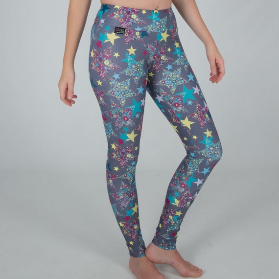 star running leggings