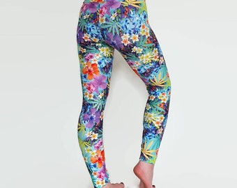 Petite Running Capris