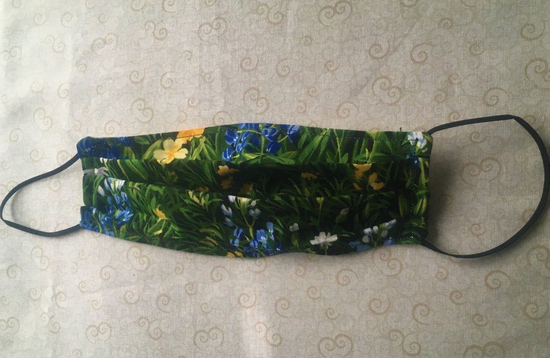 Buy Fabric Masks adult and Youth Online in India Etsy