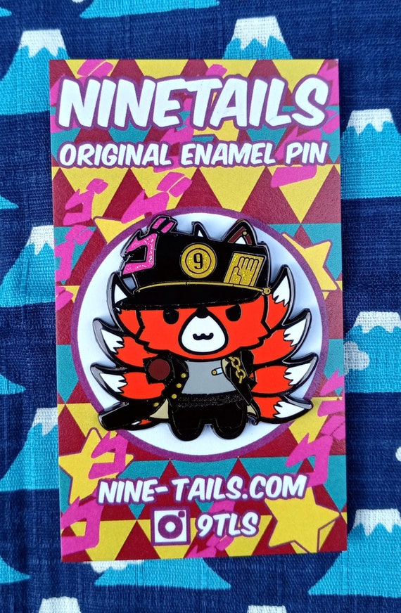 Pin on JoJo Stands