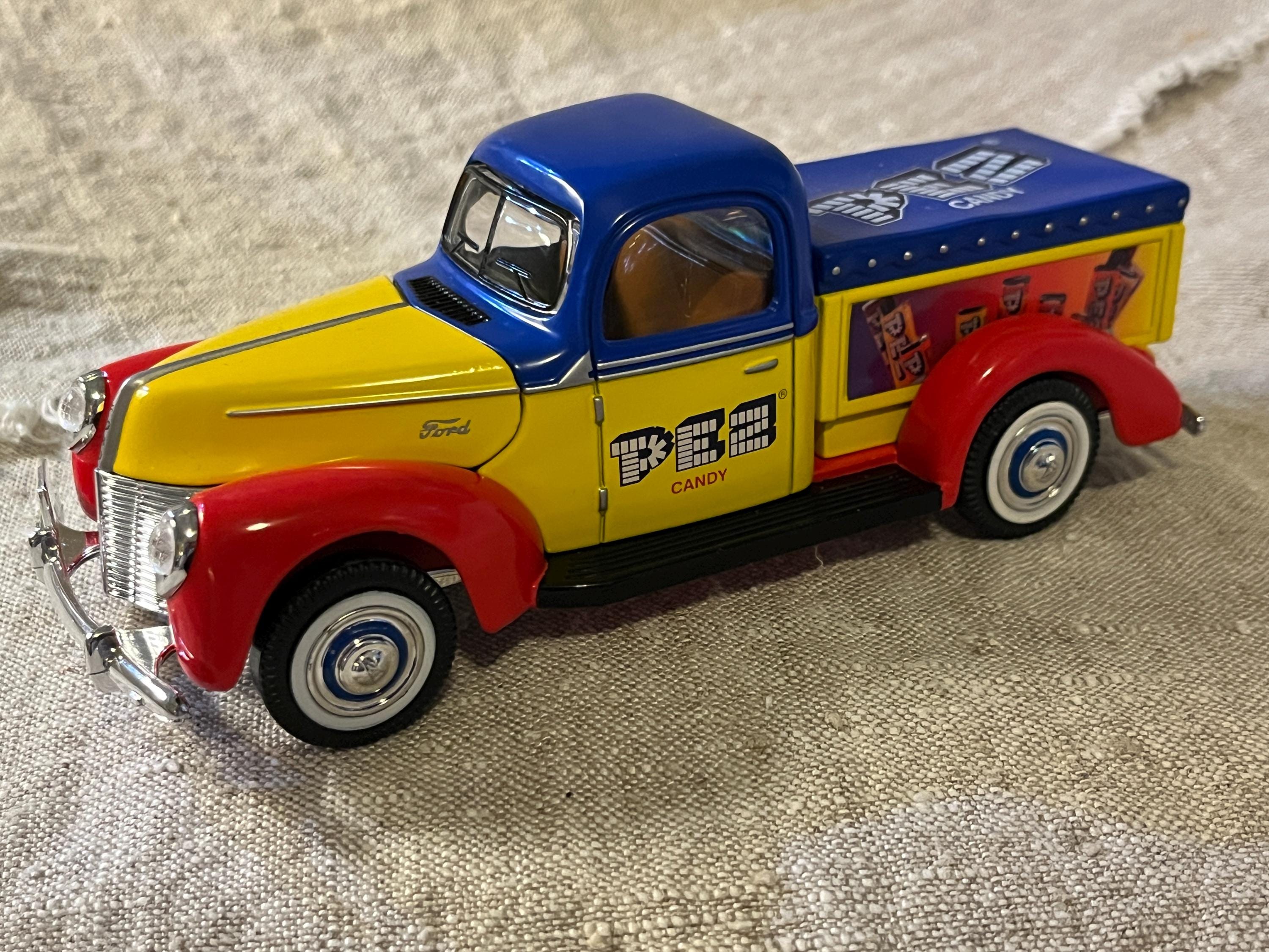 Pez truck - Etsy 日本