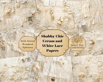 Junk Journal Papers, Junk Journal, Printable, Digital, Download, Junk Journal ephemera, Collage, Scrapbook, Shabby Chic, Vintage, ephemera