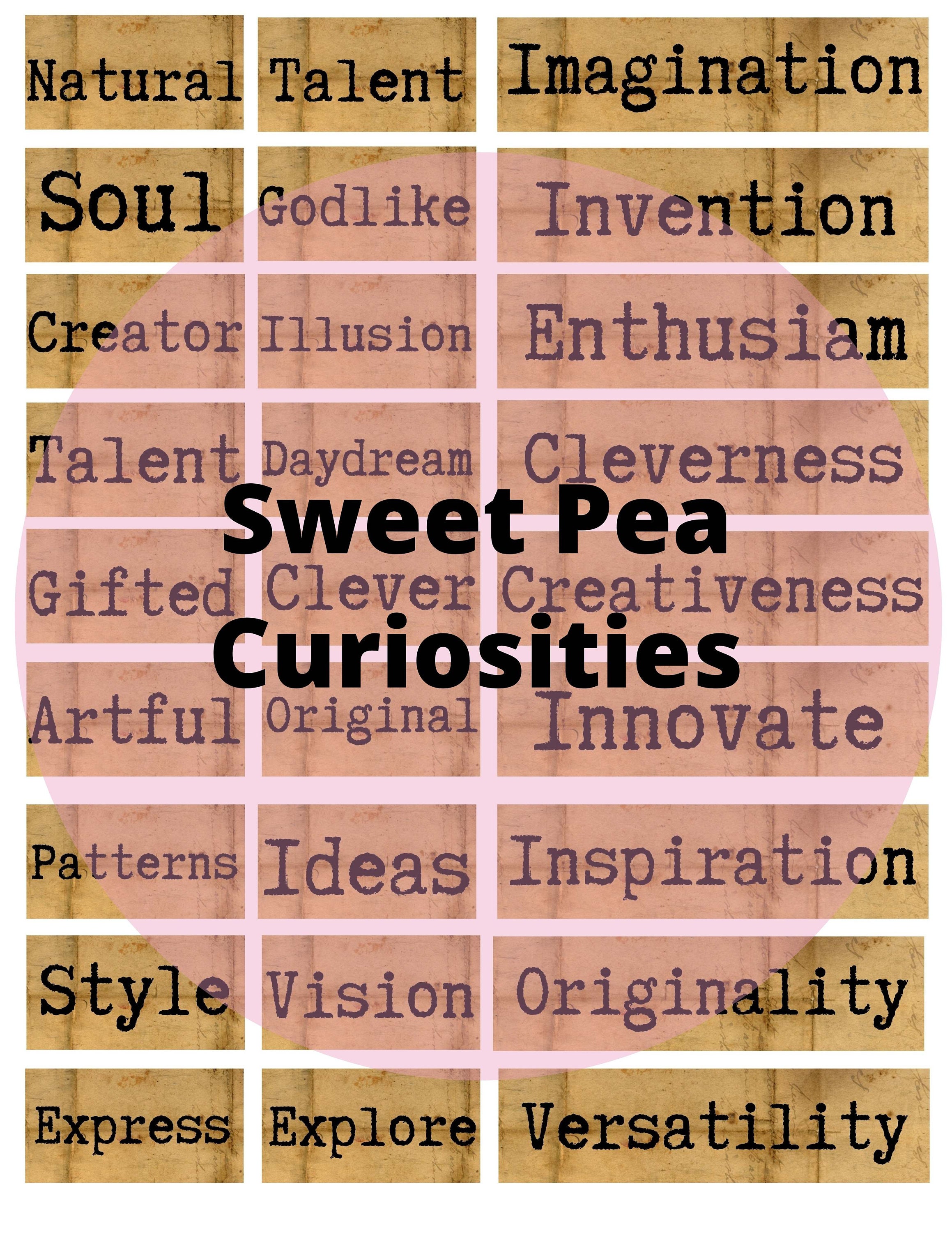 Creativity Quotes Digital Inspirational Words Printable - Etsy