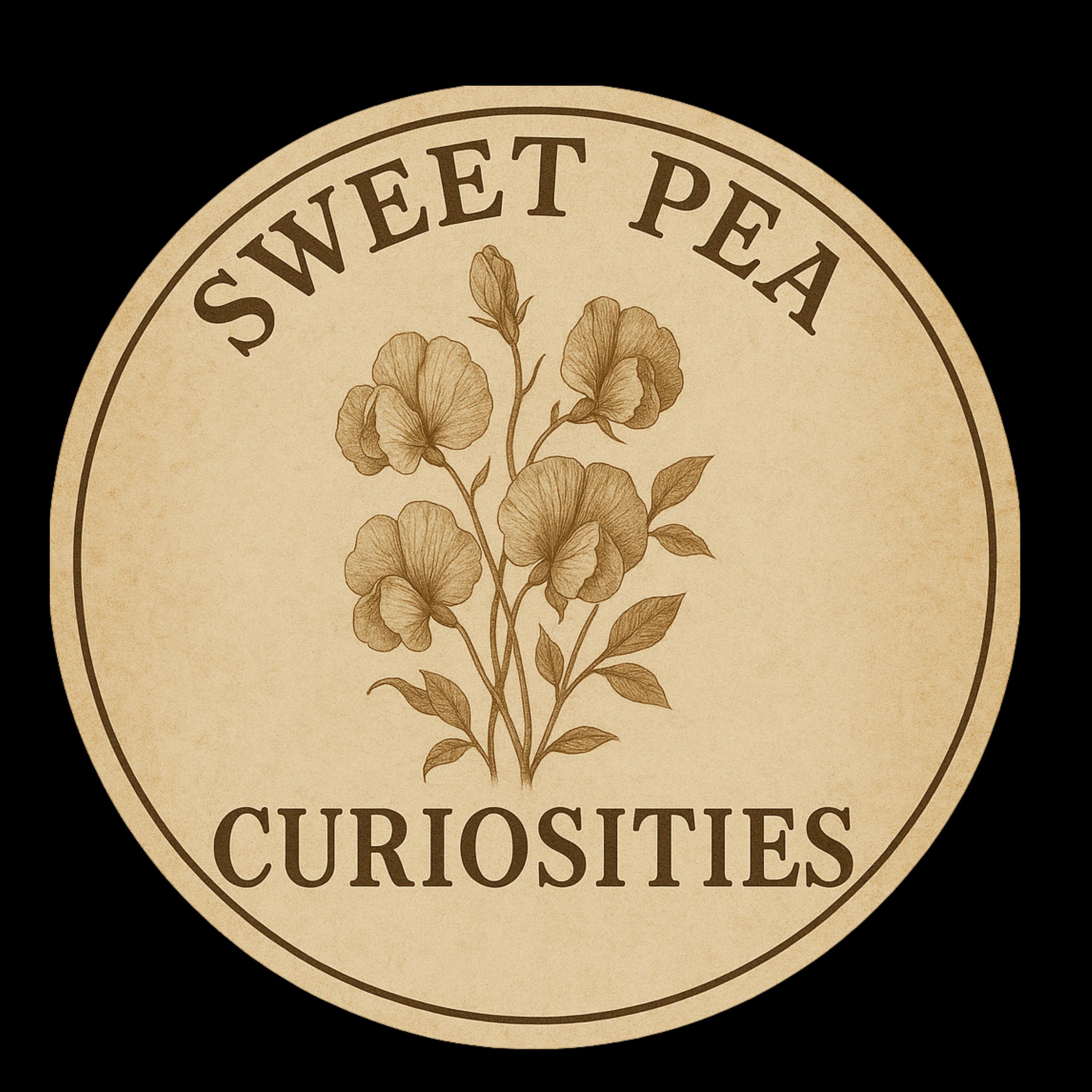 SweetPeaCuriosities