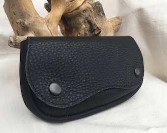 Leather tobacco joke