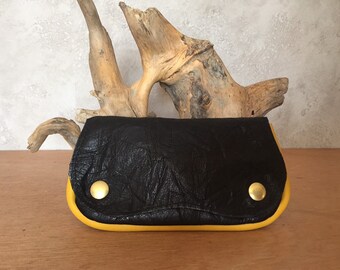 Leather tobacco joke