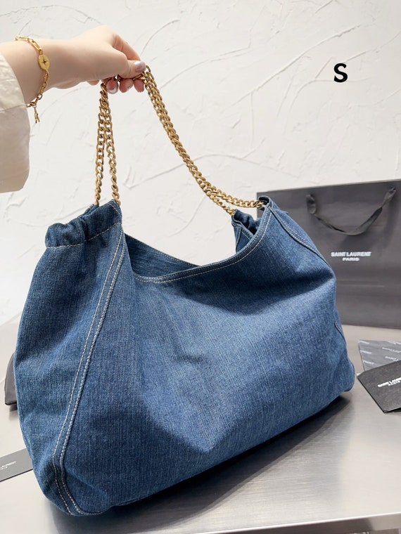 2023 New women's bag|ysl bag|Woman Bag|Handmade B… - image 6