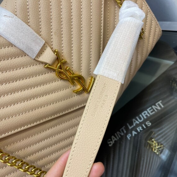 2023 New women's bag|ysl bag|Woman Bag|Handmade B… - image 7