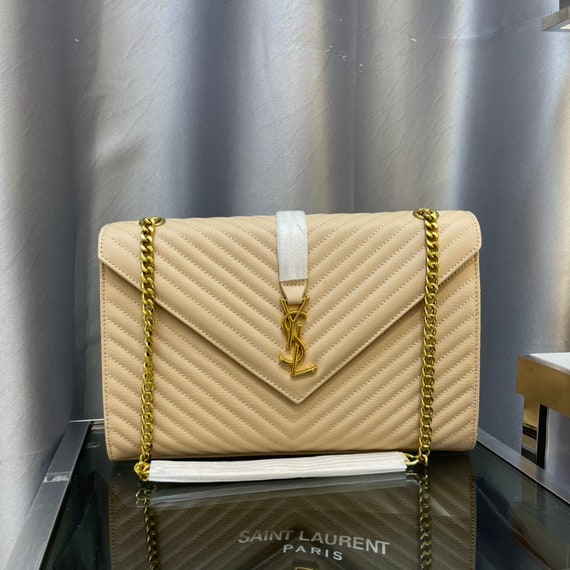 2021 Yves Saint Laurent Woman Bag Handbag Purse Genuine Leather High  Quality Women Messenger Cross Body Chain Clutch Shoulder YSL Bags From  Runningshoes270, $168.97