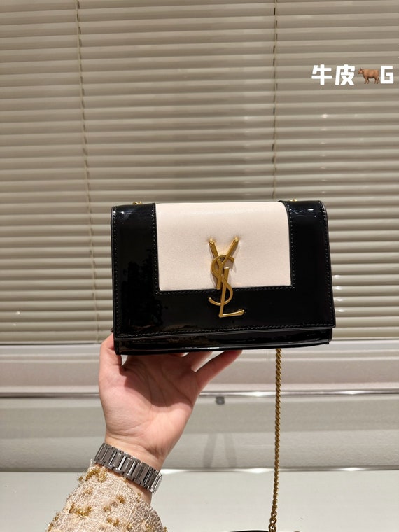 I Want Bags - ♦️LIVE UPDATE FROM ITALY OUTLET♦️ YSL