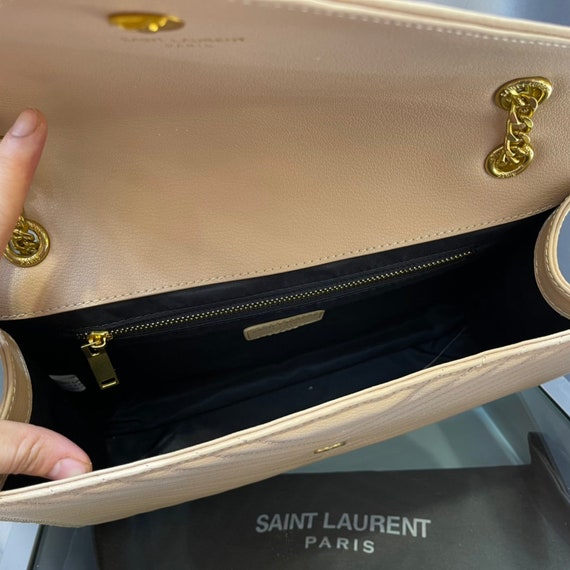 2023 New women's bag|ysl bag|Woman Bag|Handmade B… - image 9