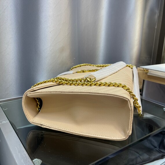 2023 New women's bag|ysl bag|Woman Bag|Handmade B… - image 6