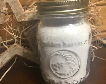 Lavender Laundry Detergent