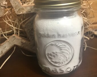 Détergent à lessive pour les blancs