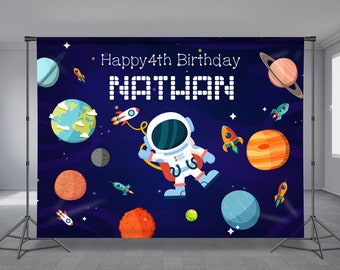 YCZOD Universe Earth Space Planet Astronaut Newborn Baby Shower Boy Birthday Backdrop Vinyl Photography Background Photo Studio Color : 5, Size : Vinyl 270x180cm YCZOD Universe Earth Space Planet Astronaut Newborn Baby Shower Boy Birthday Backdrop Vinyl Photography Background Photo Studio Color : 5, Size : Vinyl 270x180cm