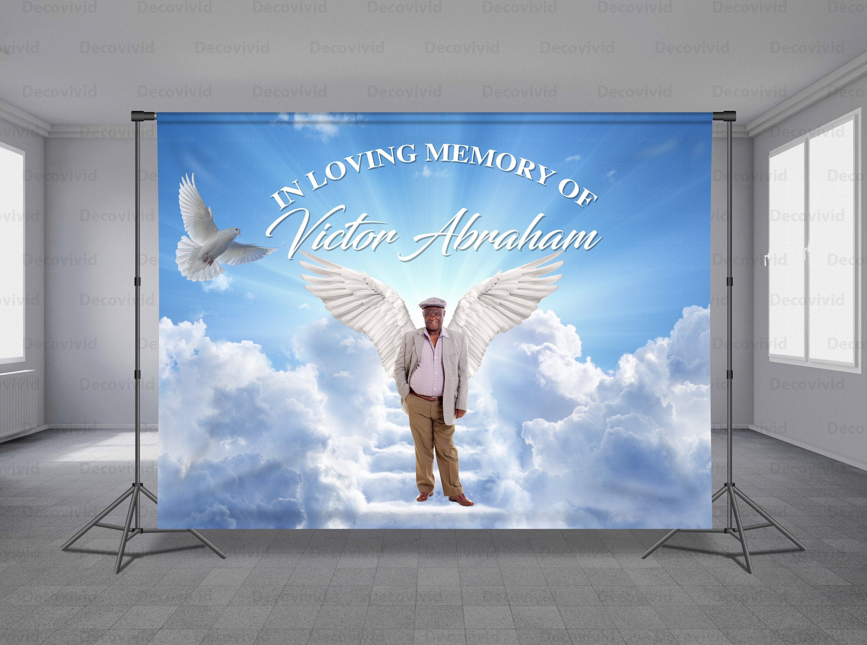 When Words Fail Roller Alcoa Funeral Homes Silent Supporters - yg9ep1a