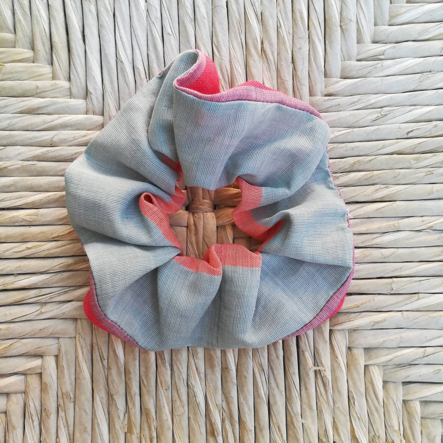 36 Pz Capelli Scrunchies Velluto Elastico Fasce Per Scrunchy - Foto 3