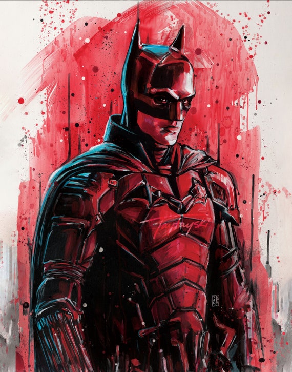 Batman Fan Art | corona.or.kr