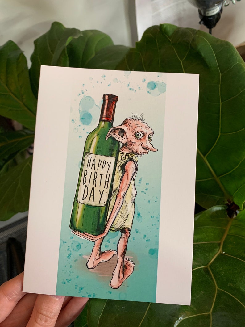 greeting card shop 33 print