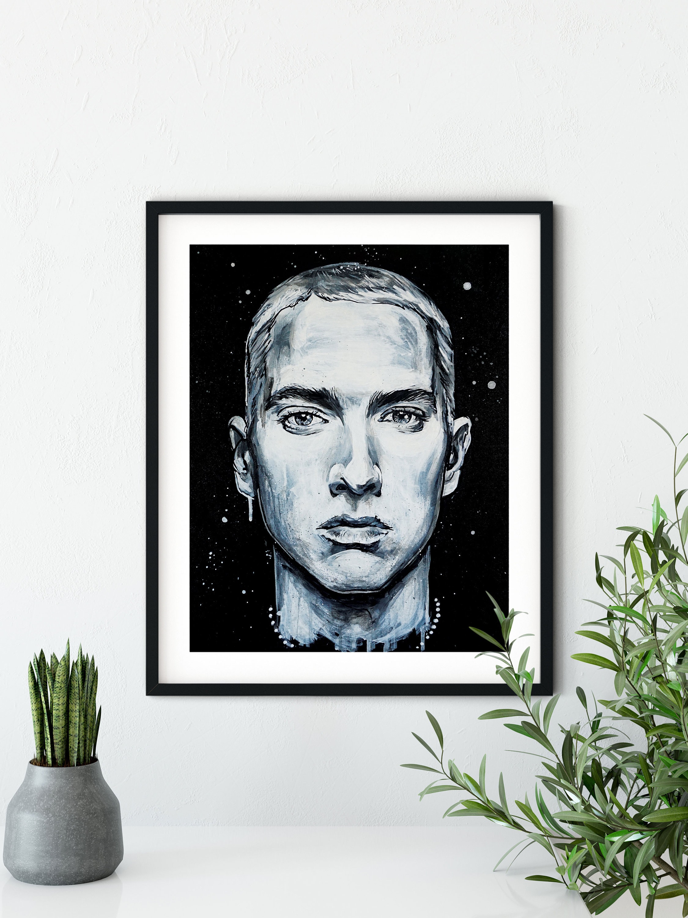 Eminem69: The Artistic Merit Of Eminem69 - emn9940