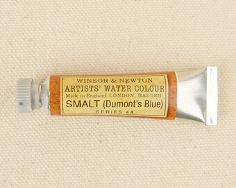 Kolor rocznicowy Smalt - farba akwarelowa Winsor & Newton