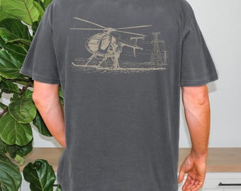 American Lineman