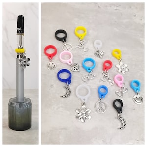 Vape Charm