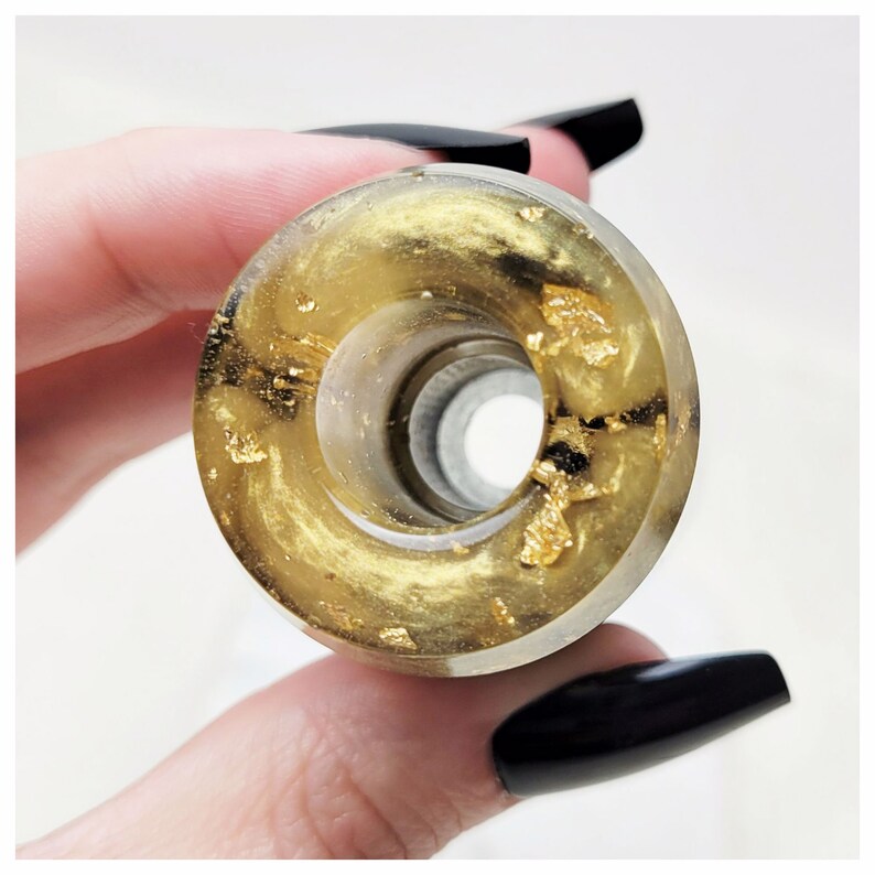 Vape Pen Stand Vape Pen Holder Handmade Charcoal Black and Etsy