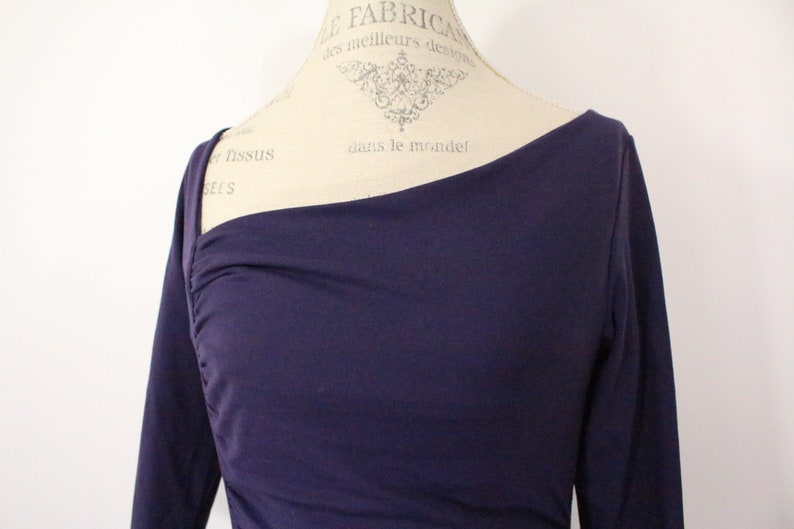 womens apparel womens dress vintage purple womens dress