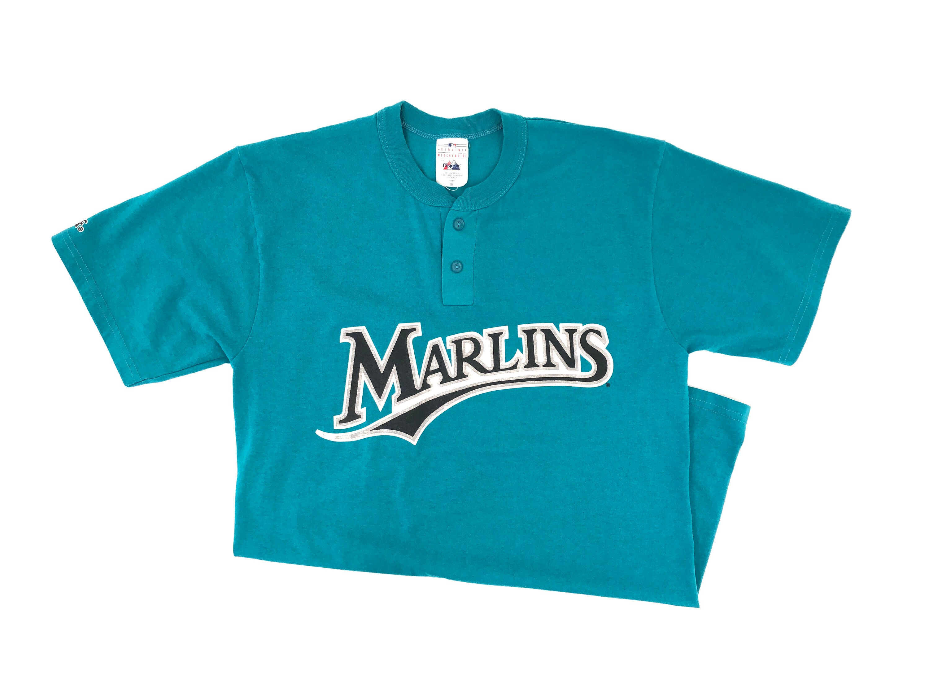 miami marlins t shirt