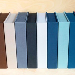 Luxury Keepsake/Memory Box (Custom Linen Cloth)