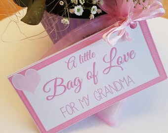 Gift for nanny | Etsy