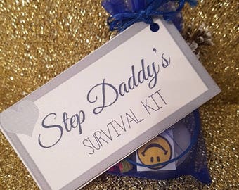 step dad present ideas