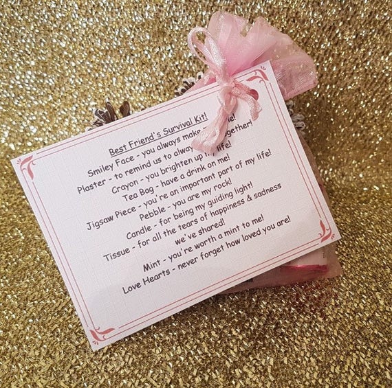 Coiffeur trousse de survie-Unique Cadeau Fantaisie Fun /& Souvenir!