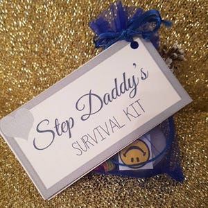 fathers day gifts for step dads