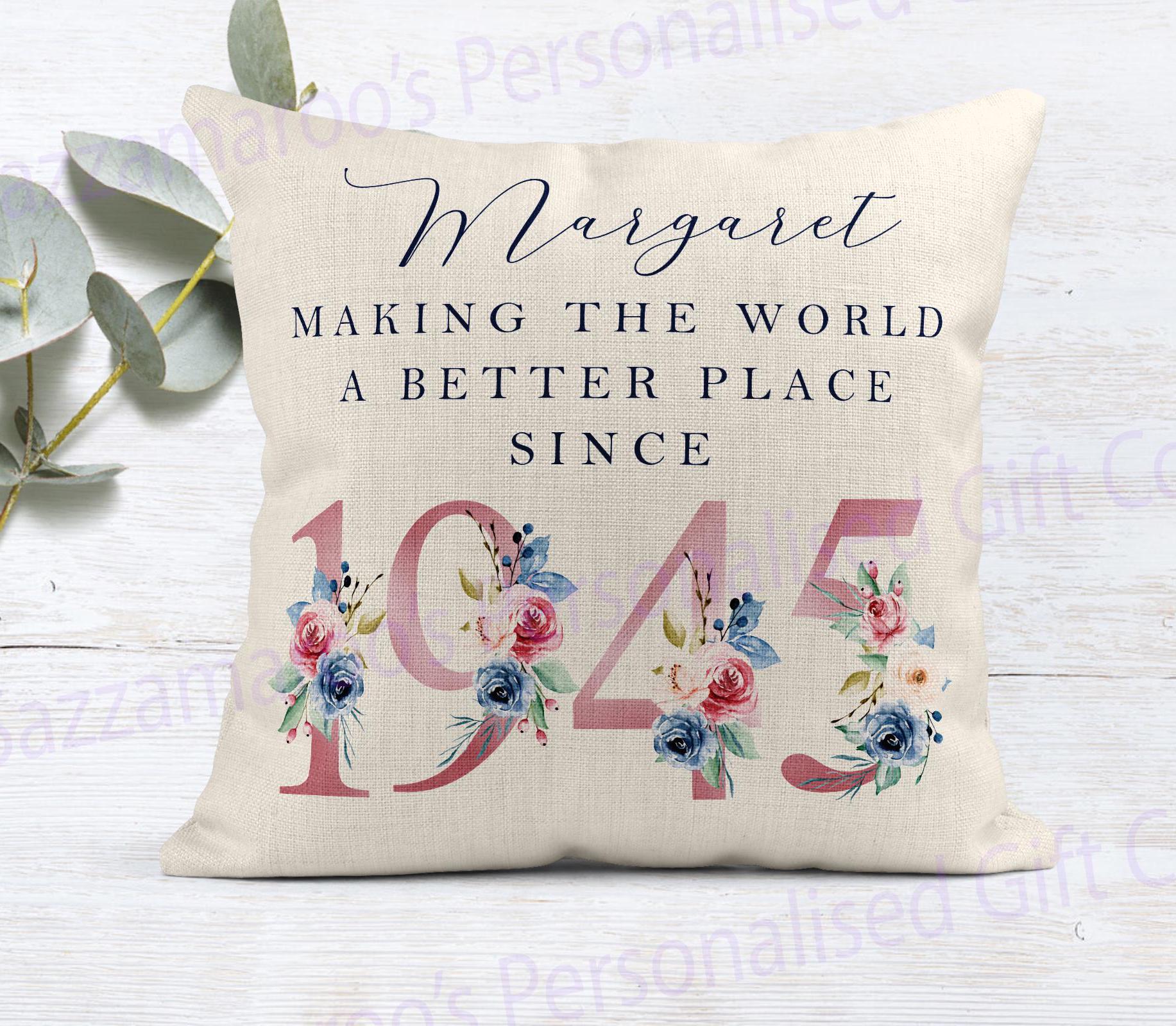80s Cushion Cover - Etsy