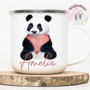Panda Gifts Etsy