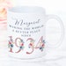 see more listings in the Mugs section