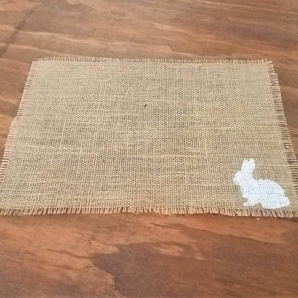 Easter Placemats Etsy