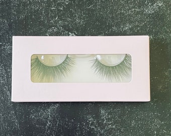 Redwood Faux Mink Lashes