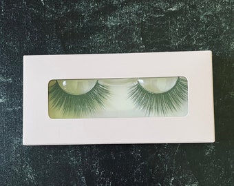 Maple Faux Mink Lashes