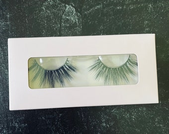 Weeping Willow Faux Mink Lashes