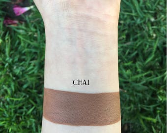 Chai Liquid Lipstick