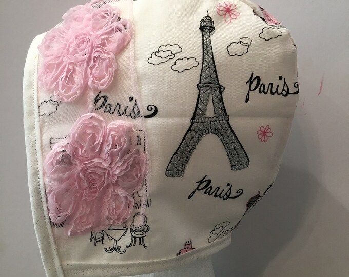 Paris Bonnets, hats, children