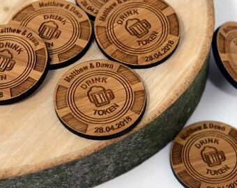 wedding favours for men