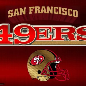San Francisco 49ers - 27 Cards Team Set - Classic and Modern Players Mixed Cards Set  - Football Card Collection Mystery Pack