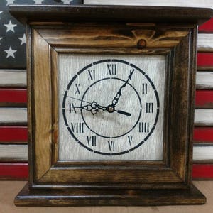 Horloge de dissimulation Peacemaker image 10